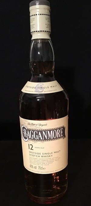 素敵な木の香りがするウイスキー！クラガンモア12年の味わいとおすすめの飲み方をレビュー！ | 穏やかウイスキータイム